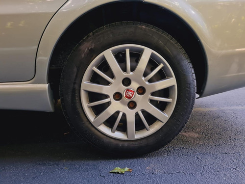 Fiat Siena 1.0/ EX 1.0 mpi Fire/ Fire Flex 8v