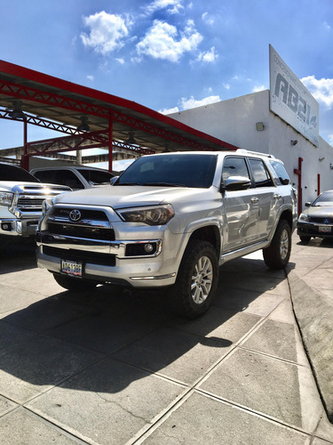 Toyota  4runner Limited Japones Trd