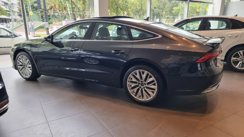 Audi A7 Sportback 3.0 55 Tfsi Stronic Quattro 340cv