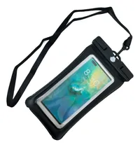Comprar Capa Impermeável A Prova D' Água Para Celular Ideal Para Praias Piscinas Rios Lagos Mergulhos Proteger Documentos Fotografias Capa Protetora Seavix Saco Estanque Aquática Mergulhos Aguas Proteção