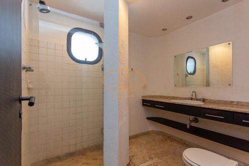 Apartamento Com 2 Dormitório(s) Localizado(a) No Bairro Itaim Bibi Em São Paulo / São Paulo - 8369:914263