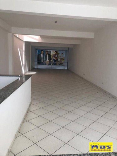 Imagem 5 de 18 de Centro (imóvel Comercial) - Sl0062