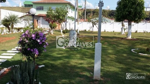 Imagem 26 de 30 de Chácara 12.000 M, Plana, Para Venda No Bairro Careaçu - Mg, 3 Dormitórios, 1 Suíte, 20 Vagas, Dependências De Caseiro. - Código: 4119