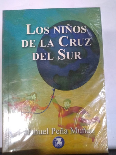 Los Niños De La Cruz Del Sur.
