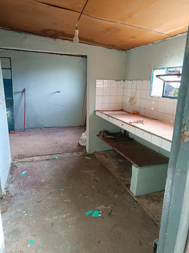 Se Vende Propiedad A Reciclar En Santa Rosa, Canelones.