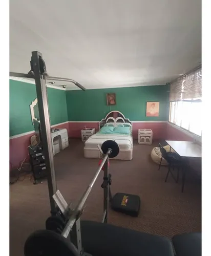 Venta De Casa En La Paz