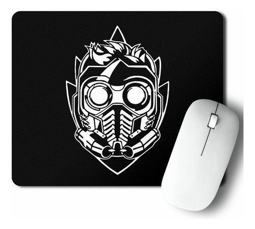 Mouse Pad Guardians Marvel 2 (d1369 Boleto.store)