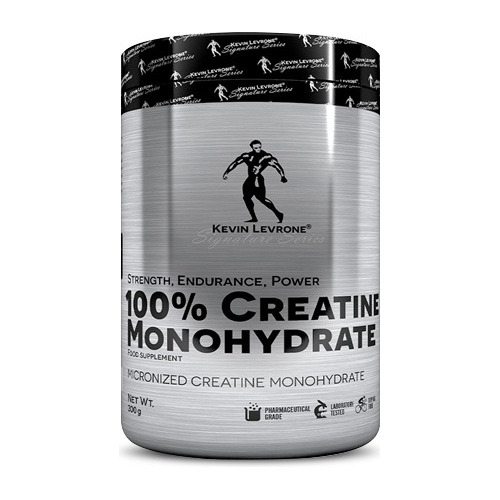 Creatina Monohidratada Kevin Levrone 500g 