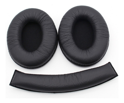 Almohadillas Para Sennheiser Hd202 Hd212 Hd437 Hd447 Hd457