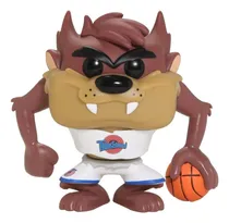 Comprar Funko Pop! Movies Space Jam Taz # 414 Orig. Replay