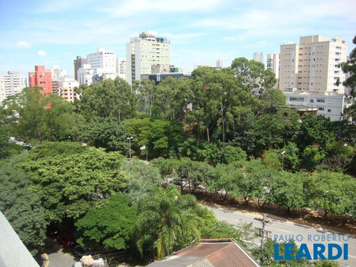Imagem 6 de 15 de Apartamento - Pinheiros - Sp - 632966
