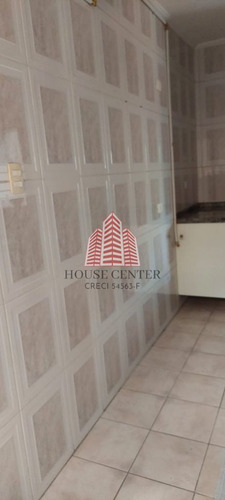 Imagem 21 de 21 de Apartamento Para Venda 3 Quarto(s) Santa Maria, São Caetano Do Sul - Código: Ap723
