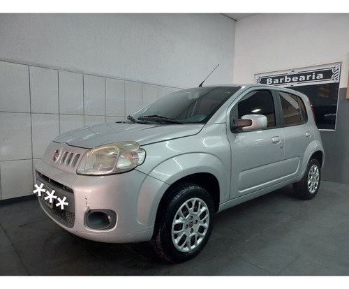 Fiat Uno 1.0 Vivace Flex 5p