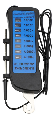 Testador De Tensão De Vedação Elétrica E Localizador De Falh