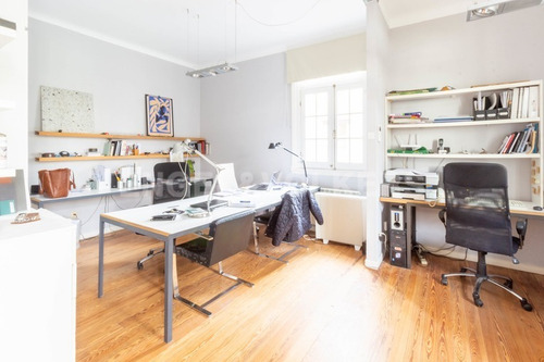 Imagen 6 de 20 de Gran Residencia Ideal Oficinas O Vivienda - Id 5226