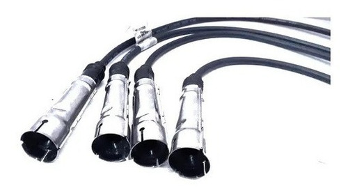 Cables De Bujías Vw Gol 1.8