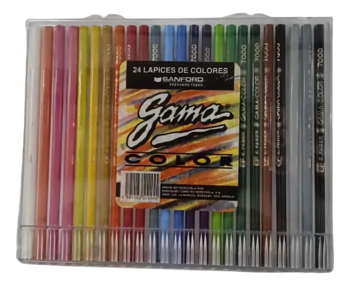 Colores De Madera Gama Color.