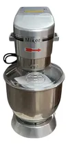 Comprar Batidora Amasadora Industrial De Pedestal 110v 4 Kilos Maxim