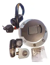 Comprar Kit Completo Cerradura Suichera Jaguar 150 Switchera