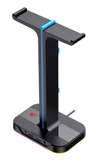 Havit Headset Stand Th-650 Rgb