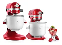 Comprar Accesorio Para Hacer Helados Kitchood Para Batidora Kitchena