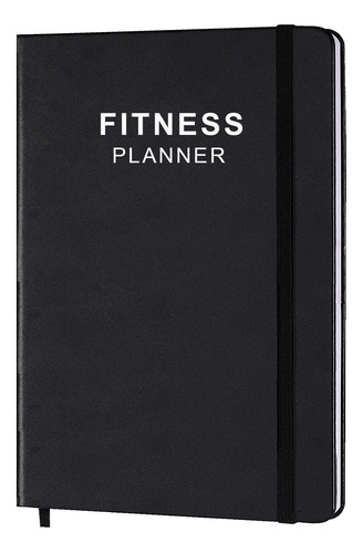 Agenda De Fitness  Agenda De Entrenamiento Para Mujer Y Homb