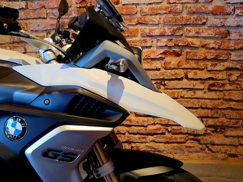 Imagen 11 de 19 de Bmw R 1200 Gs Sport Impecable !! Oportunidad !! Bamp Group