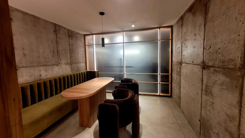 Monombiente Divisible- Om Botanico - Araoz Y Av. Santa Fe