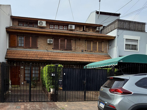 Venta Dúplex De 4 Ambientes En Villa Adelina