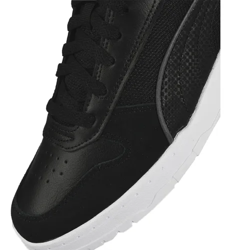 Zapatillas Puma Ferrari Rbd Game Low Adp 0182 Dash Csi
