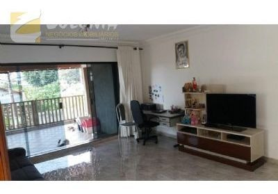 Imagem 10 de 21 de Casa - Ref: 21875