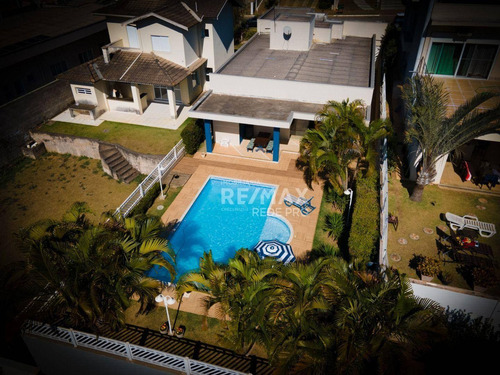 Imagem 11 de 30 de Casa Semi Terrea Com 3 Suites - Ca7735