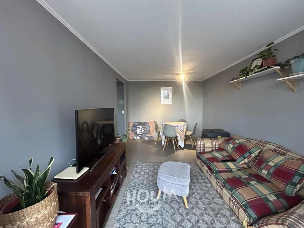 Imagen 5 de 30 de Departamento Camilo Ortúzar Id: 172231