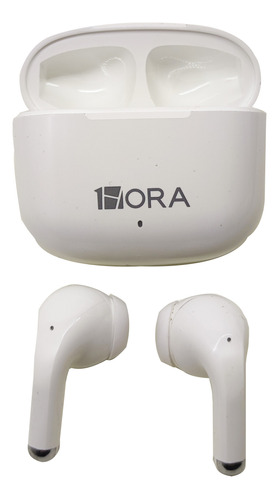 Audífonos In Ear Tws Bluetooth 5.3 Deep Bass Diseño Ergonómi