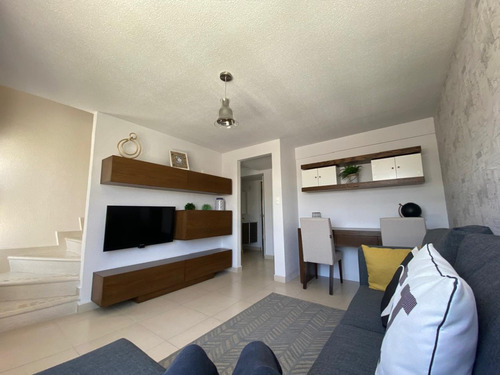 Casas Nuevas En Tizayuca De 2 Recamaras, Opcion A Crecimiento A Un Nivel Mas Y Quedar Con 4 Recamaras Y 3 Baños