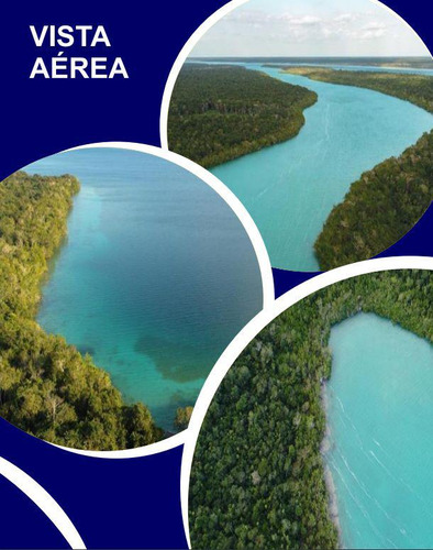 Lotes Para Desarrollo Con Frente A Laguna