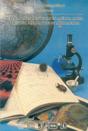 Libro Publicaciones Cientâ¡ficas En Amã©rica Latina = Sci...
