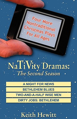 Libro Nativity Dramas: The Second Season - Hewitt, Keith