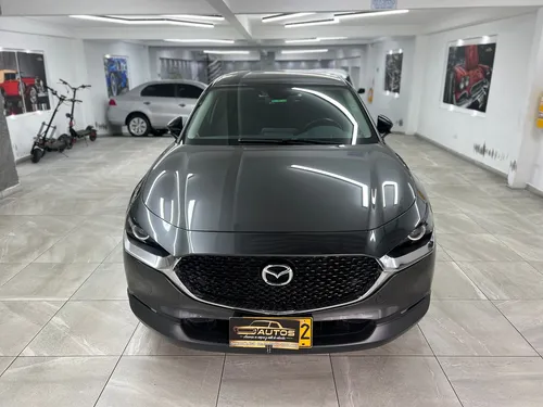 Mazda CX-30 Touring AT 2.0 2024