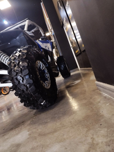 Imagen 8 de 24 de Can Am Maverick X3 X Rs Turbo 0km 2023 Automoto Lanus