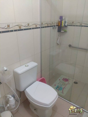 Imagem 3 de 15 de Sobrado Guilhermina Metro - 2228