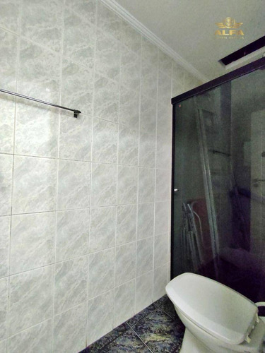 Imagem 16 de 30 de Apartamento Na Praia Frente Ao Mar 3 Suítes 1 Vaga Piscina Pitangueiras Guarujá. - Ap1328
