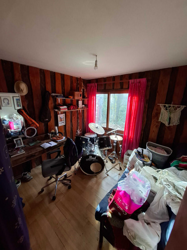 Vende Parcela Con Cabañas, Caburga Bajo (105643)