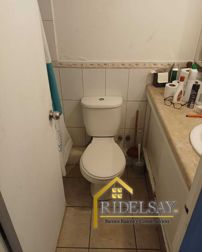 Ridelsay Vende Propiedad En Coquimbo (108235)
