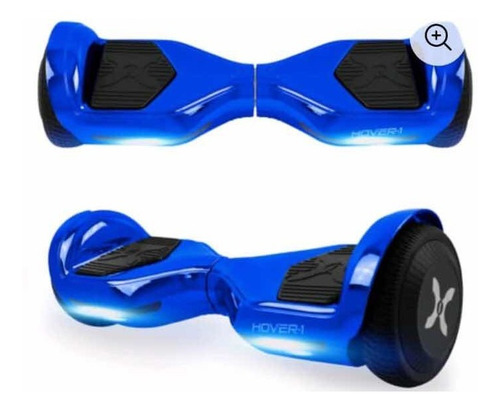 Hoverboard 6.5 Led Flash Hoverboard Envío Gratis