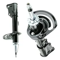Comprar 2 Amortiguadores Suspension Gas Dodge Journey 09 A 17