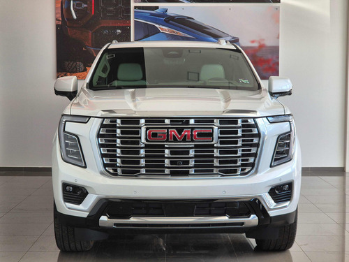 GMC Yukon 6.2 V8 Denali