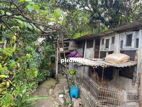 Imagem 4 de 11 de Terreno À Venda, 250 M² Por R$ 365.000,00 - Jardim Das Indústrias - São José Dos Campos/sp - Te1432