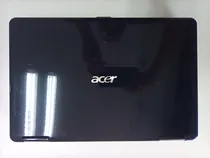 Comprar Carcaça Completa Notebook Acer 5532 Moldura Flat Tela Tampa 