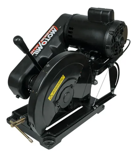 comprar Policorte Serra Rápida Ferro\u002Falum Sem Motor Sca100 Motomil